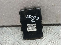 MODULO ELECTRONICO 8969074010 2830010400 