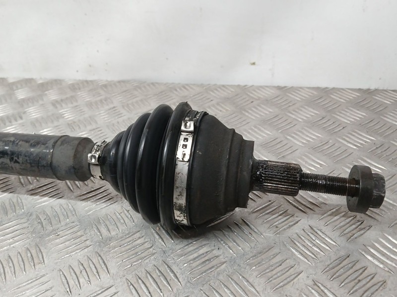 Recambio de transmision delantera derecha para seat altea xl (5p5, 5p8) 2.0 tdi referencia OEM IAM 1K0407272EN  