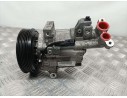Recambio de compresor aire acondicionado para dacia duster sl eficacia 4x4 referencia OEM IAM 926009154R 5112256096 VALEO