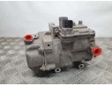 Recambio de compresor aire acondicionado para lexus is 300h referencia OEM IAM 0422000463 ES27C DENSO