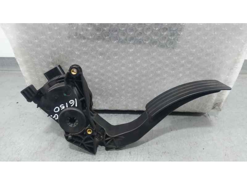Recambio de potenciometro pedal para renault captur zen referencia OEM IAM 180029347R  