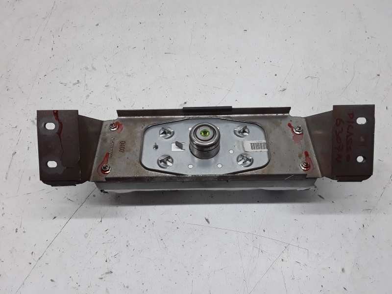 Recambio de kit airbag para citroën xsara picasso 1.6 16v hdi referencia OEM IAM   