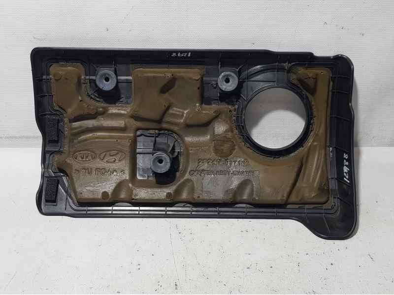 Recambio de tapa motor para hyundai i30 (gd) essence referencia OEM IAM   