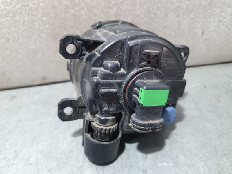 Recambio de faro antiniebla izquierdo para citroën c-elysée feel referencia OEM IAM 9687410080 89207181 VALEO