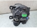 Recambio de faro antiniebla izquierdo para citroën c-elysée feel referencia OEM IAM 9687410080 89207181 VALEO
