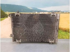 CONDENSADOR / RADIADOR AIRE ACONDICIONADO 9650545980 7402415 BEHR