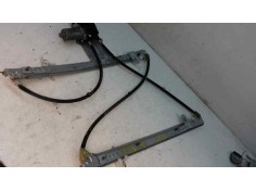 Recambio de elevalunas delantero derecho para citroën xsara picasso 1.6 hdi 90 lx plus referencia OEM IAM  2 PINS ELECTRICO