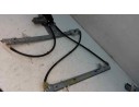 Recambio de elevalunas delantero derecho para citroën xsara picasso 1.6 hdi 90 lx plus referencia OEM IAM  2 PINS ELECTRICO