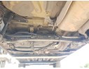 Recambio de puente trasero para peugeot 5008 (0u_, 0e_) 1.2 referencia OEM IAM 1614089580  DISCO , C/ ABS Y 4 TORNILLOS