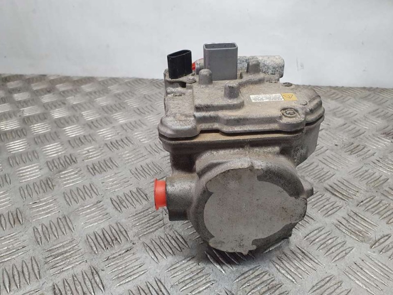 Recambio de compresor aire acondicionado para lexus is 300h referencia OEM IAM 0422000463 ES27C DENSO