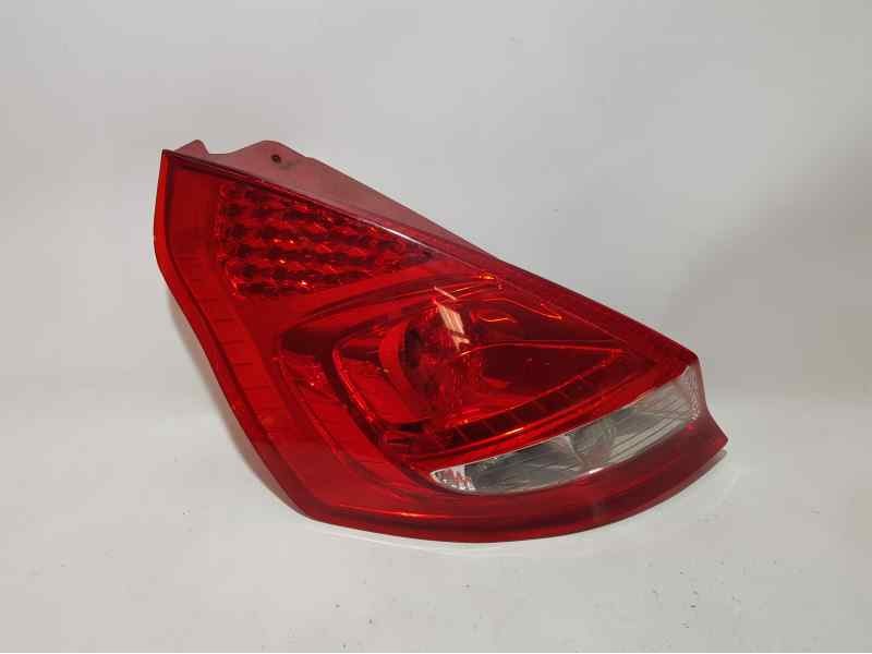 Recambio de piloto trasero izquierdo para ford fiesta (cb1) titanium referencia OEM IAM   