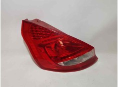 Recambio de piloto trasero izquierdo para ford fiesta (cb1) titanium referencia OEM IAM   