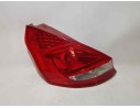 Recambio de piloto trasero izquierdo para ford fiesta (cb1) titanium referencia OEM IAM   