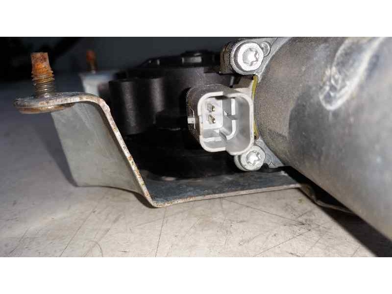 Recambio de elevalunas delantero derecho para citroën xsara picasso 1.6 hdi 90 lx plus referencia OEM IAM  2 PINS ELECTRICO