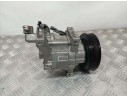 Recambio de compresor aire acondicionado para dacia duster sl eficacia 4x4 referencia OEM IAM 926009154R 5112256096 VALEO