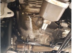 Recambio de caja cambios para peugeot 2008 (--.2013) style referencia OEM IAM 20ET27  