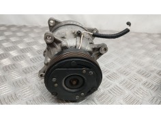 COMPRESOR AIRE ACONDICIONADO 7701499820 