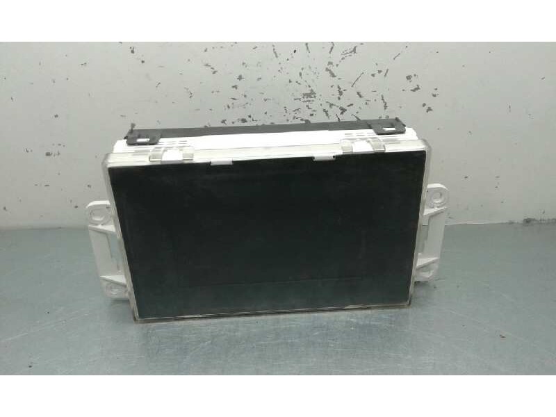 Recambio de mando multifuncion para nissan almera (n16/e) acenta referencia OEM IAM 21677652 1000000863369 