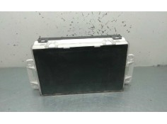 Recambio de mando multifuncion para nissan almera (n16/e) acenta referencia OEM IAM 21677652 1000000863369 