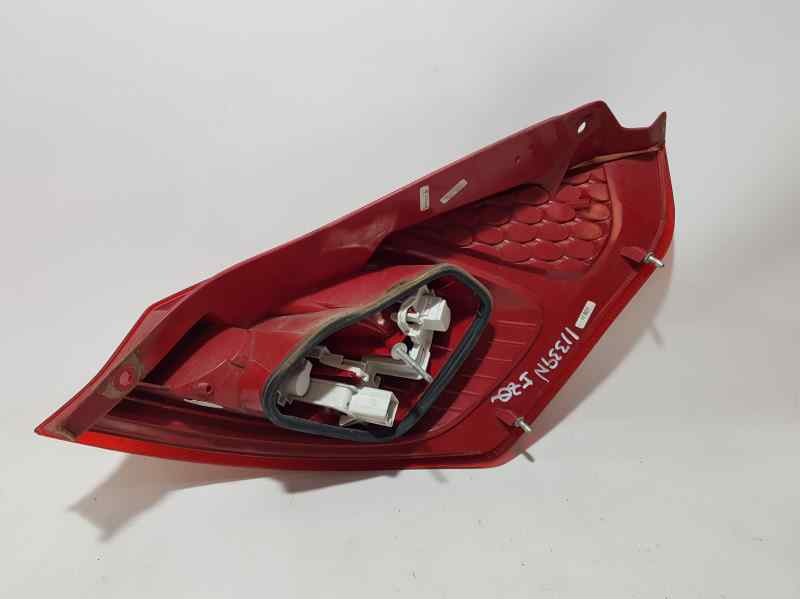 Recambio de piloto trasero izquierdo para ford fiesta (cb1) titanium referencia OEM IAM   