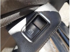Recambio de mando elevalunas trasero izquierdo para mercedes-benz cla (w117) cla 200 referencia OEM IAM A2049058102  