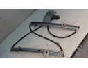 Recambio de elevalunas delantero derecho para citroën xsara picasso 1.6 hdi 90 lx plus referencia OEM IAM  2 PINS ELECTRICO