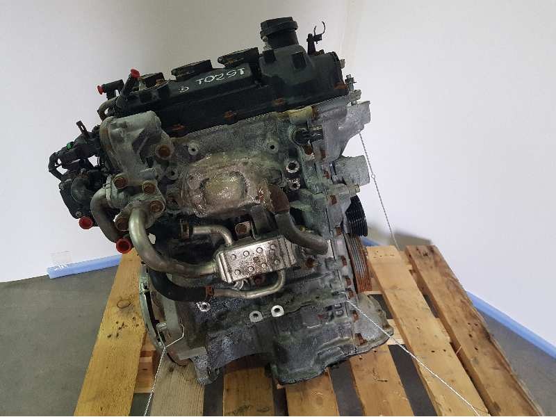 Recambio de motor completo para kia picanto (ja) concept referencia OEM IAM G3LD G2322421A406 