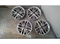 Recambio de juego llantas aluminio para kia picanto (ja) concept referencia OEM IAM 5.5X14 4 TORN ET45 ALUMINIO 