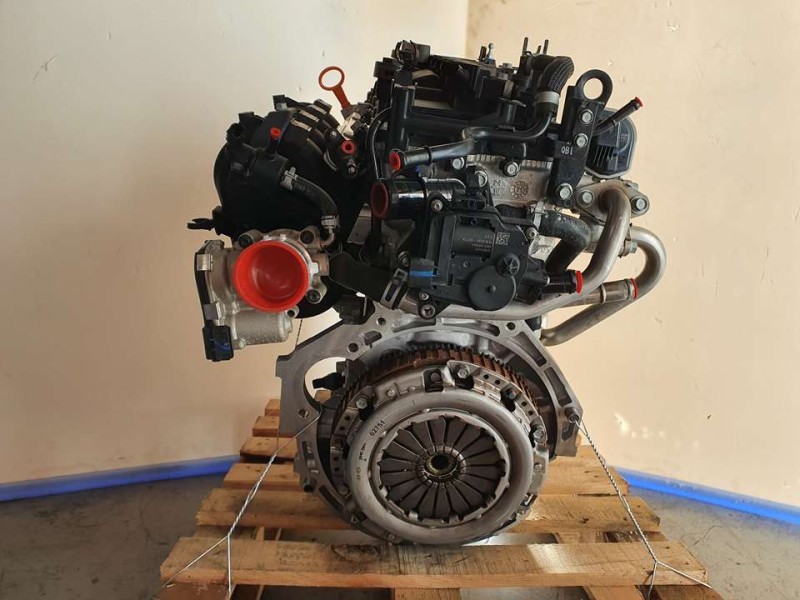 Recambio de motor completo para hyundai i 20 esence referencia OEM IAM G4LF MV116213 