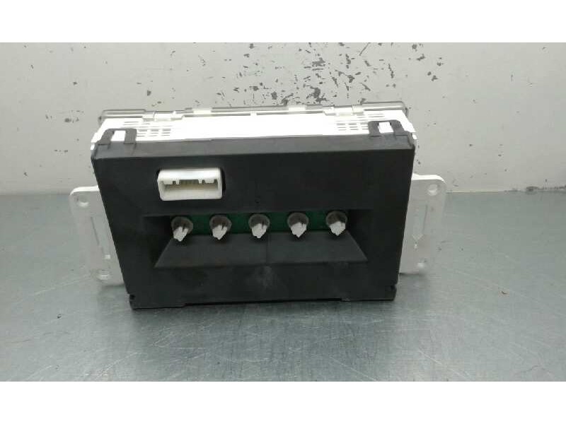 Recambio de mando multifuncion para nissan almera (n16/e) acenta referencia OEM IAM 21677652 1000000863369 