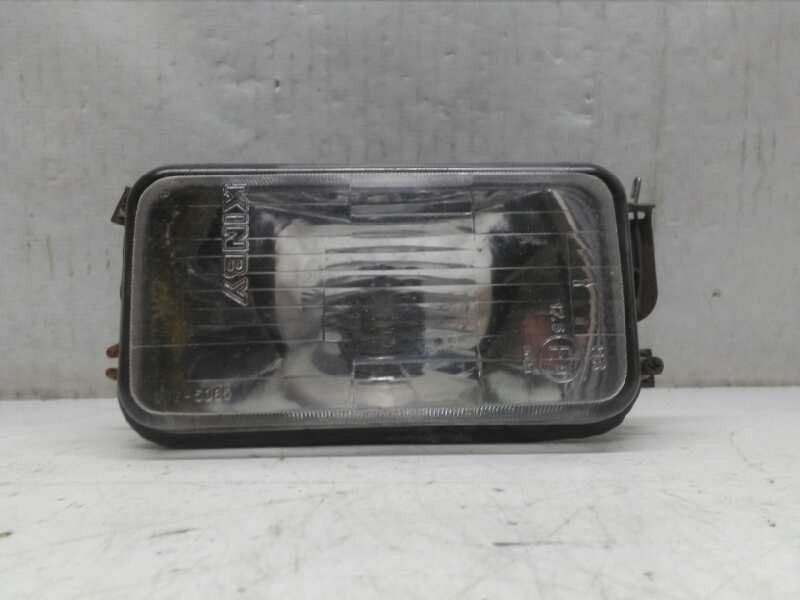 Recambio de faro antiniebla derecho para ebro 350 referencia OEM IAM   