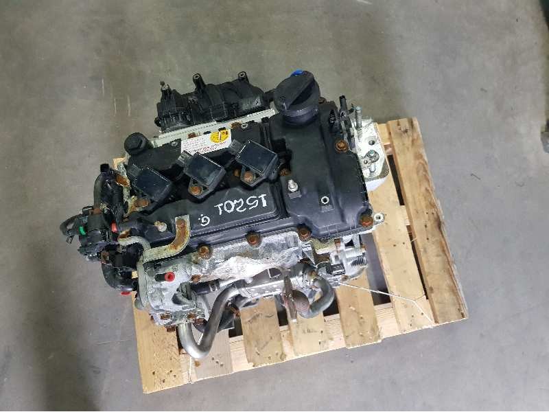 Recambio de motor completo para kia picanto (ja) concept referencia OEM IAM G3LD G2322421A406 