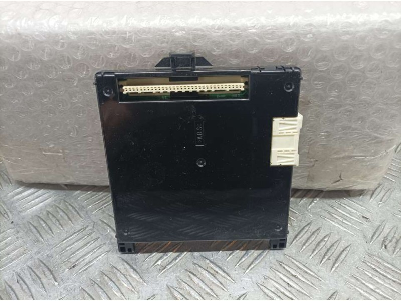 Recambio de modulo electronico para toyota iq básico referencia OEM IAM 8922174080 50112395 