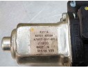 Recambio de elevalunas trasero izquierdo para nissan tiida (c11x/sc11x) acenta referencia OEM IAM 82731AX00A 2 PINS ELECTRICO