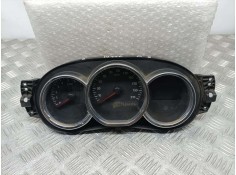Recambio de cuadro instrumentos para dacia duster sl eficacia 4x4 referencia OEM IAM 248106459R 300855955 JOHNSON CONTROLS