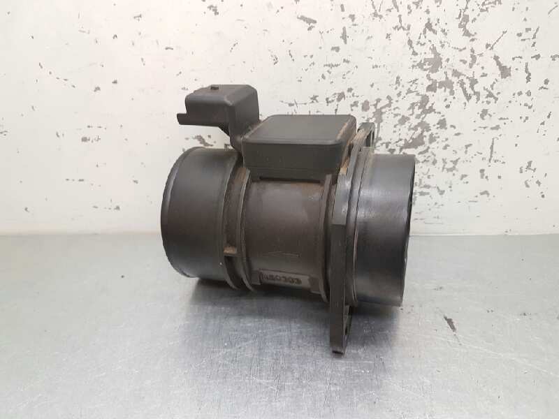 Recambio de caudalimetro para renault laguna (b56) 1.9 dci diesel cat referencia OEM IAM H7700104426 5WK9620 SIEMENS