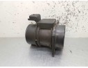 Recambio de caudalimetro para renault laguna (b56) 1.9 dci diesel cat referencia OEM IAM H7700104426 5WK9620 SIEMENS