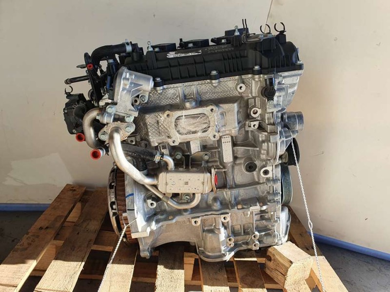 Recambio de motor completo para hyundai i 20 esence referencia OEM IAM G4LF MV116213 