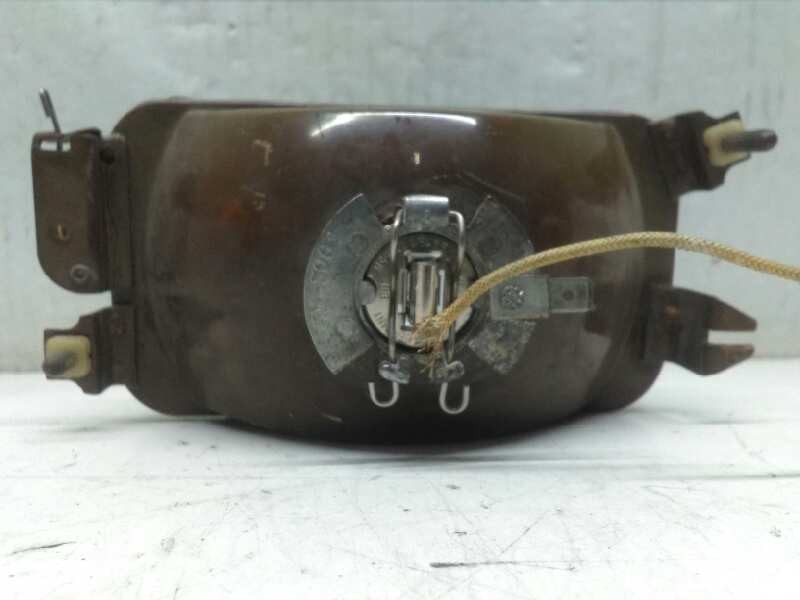 Recambio de faro antiniebla derecho para ebro 350 referencia OEM IAM   