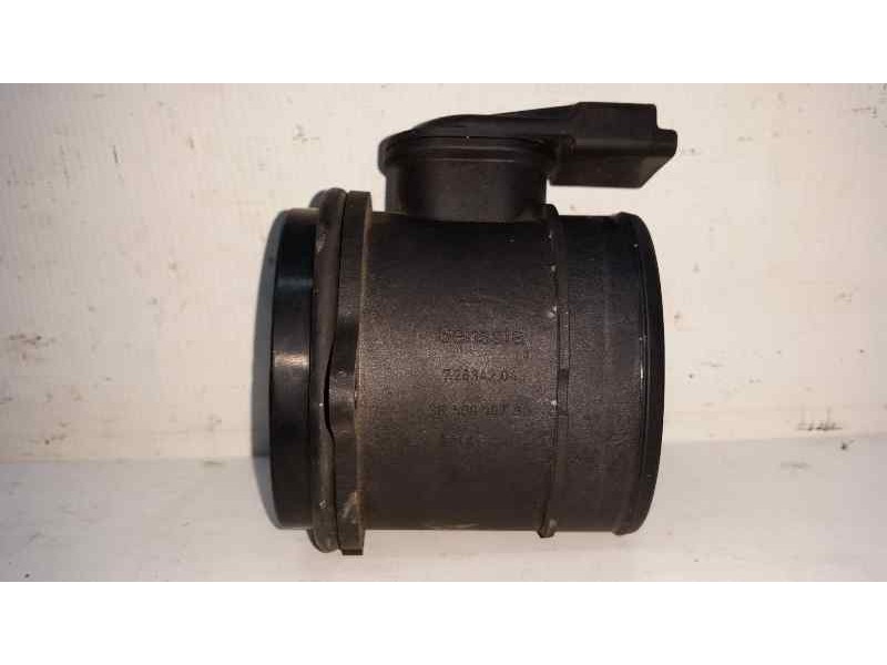 Recambio de caudalimetro para citroën xsara picasso 1.6 hdi 90 lx plus referencia OEM IAM 72834204 9650010780 SENSATA