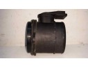 Recambio de caudalimetro para citroën xsara picasso 1.6 hdi 90 lx plus referencia OEM IAM 72834204 9650010780 SENSATA