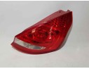 Recambio de piloto trasero derecho para ford fiesta (cb1) titanium referencia OEM IAM   