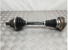 TRANSMISION DELANTERA IZQUIERDA 3C0407271AJ 