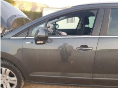 Recambio de puerta delantera izquierda para peugeot 5008 (0u_, 0e_) 1.2 referencia OEM IAM 9002AR  
