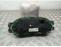 Recambio de cuadro instrumentos para dacia duster sl eficacia 4x4 referencia OEM IAM 248106459R 300855955 JOHNSON CONTROLS