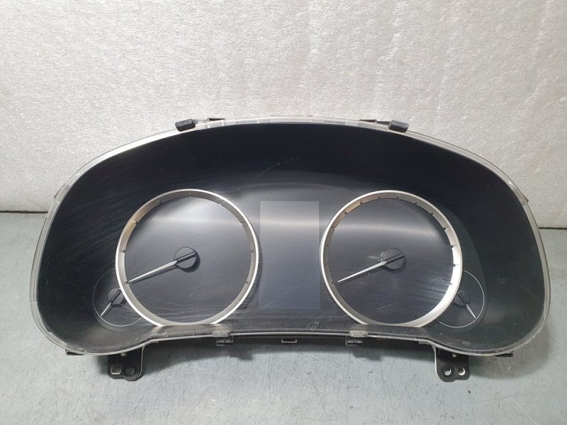 Recambio de cuadro instrumentos para lexus is 300h referencia OEM IAM 8380053F20 2574707106 