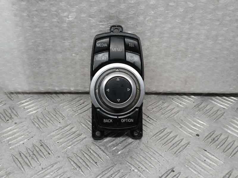 Recambio de mando multifuncion para bmw serie 1 lim. (f20) 116d referencia OEM IAM 956795501 19226310 