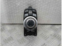 Recambio de mando multifuncion para bmw serie 1 lim. (f20) 116d referencia OEM IAM 956795501 19226310 