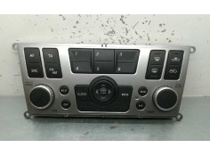 MANDO CLIMATIZADOR 28395BN801 