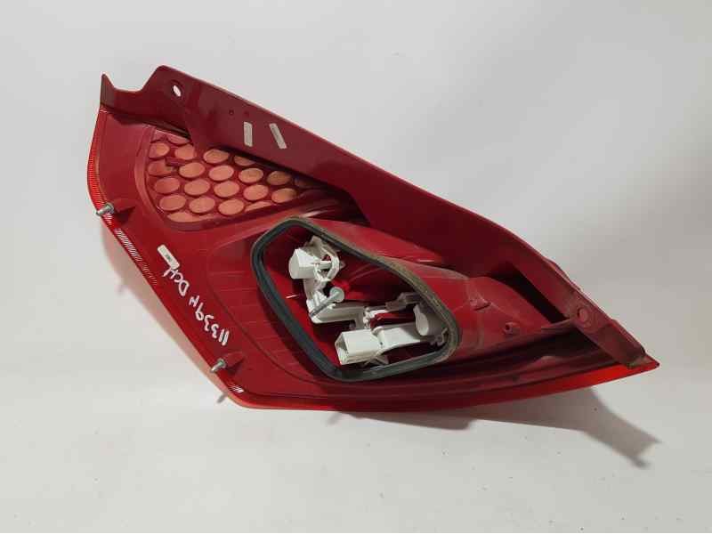 Recambio de piloto trasero derecho para ford fiesta (cb1) titanium referencia OEM IAM   